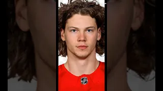 Don't get into strangers cars Moritz seider edit #detroit #nhl