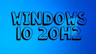 Windows 10 Build 19551 - No New Major Features, Bug Fixes + Known Issues