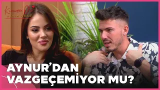 Aynur'a Geri Döner misin? | Kısmetse Olur: Aşkın Gücü 2. Sezon 37. Bölüm