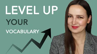 From Beginner to Advanced | Level Up Your Russian Vocabulary