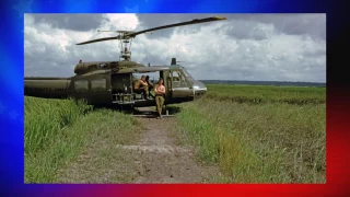 Winters Lecture Series Vietnam Helicopter Pilots