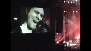 Muse Live in Seoul Korea 2007 첫 내한공연
