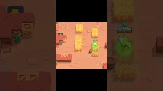 El Primo vs Mortis WTF!🔥Duel #shorts