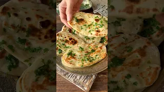 Naan bread