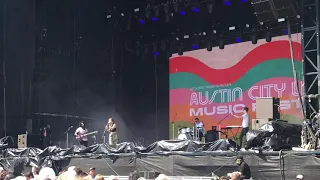 Alice Merton - No Roots at ACL Fest in Austin 10/12