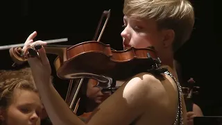 Vivaldi – Summer Violin Concerto, Ospedale della Pietà, Agnieszka Uscinska & Andrzej Kucybała