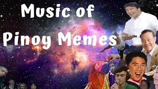 MUSIC OF PINOY MEMES
