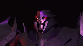 TFP: Megatron Walking Test