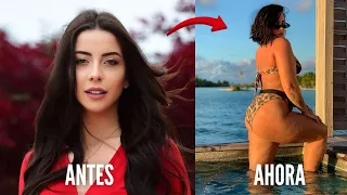 Así lucen los actores de Alas Rotas - Kanatsiz Kuslar