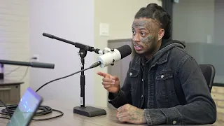 John Gabbana (FKA Boonk Gang) Gets Brutally Honest And Tells Me the Ugly Truth About His Past