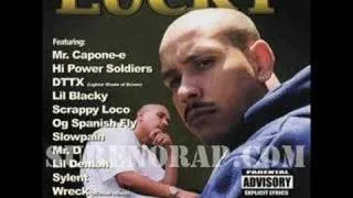 Lucky - The Big Payback