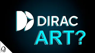 DIRAC ART EXPLAINED! (NOT a review) | Active Room Treatment | Home Theater