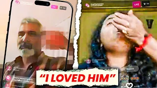 The Saddest Livestreams Of Lovers K*lling Themselves..