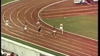 1960  400m   Rome Olympics - Milkha Singh's Run