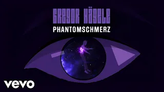 Gregor Hägele - Phantomschmerz (Lyric Video)