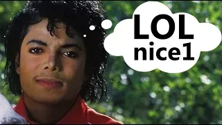 X Factor - Worst Michael Jackson song attempts
