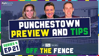 PUNCHESTOWN FESTIVAL TIPS & PREVIEW | OFF THE FENCE