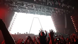 Armin Only Embrace - Heading Up High (Kyiv, 25.02.2017)