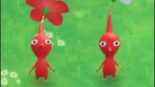 STOP POSTING ABOUT PIKMIN