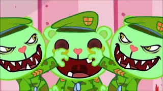 Happy Tree Friends - Animals AMV