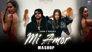 Aaja Ve Mahiya X Bohemia (Audio) | Imran Khan X Bohemia | @Afternightvibe | RN Pictures