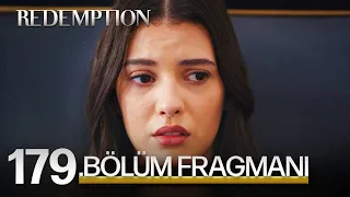 Esaret 179. Bölüm Fragmanı | Redemption Episode 179 Promo