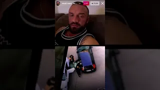 Kozak Braci nxjerr videon kur u mor peng nga vellai i Fabio Dushkut
