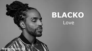 Blacko - Love