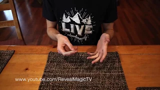 Most Incredible Vanishing Cigarette - Magic Tricks REVEALED