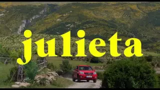 JULIETA Pedro Almodóvar Film Trailer Cannes Competition 2016