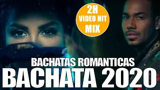 BACHATA 2020 - BACHATAS ROMANTICAS MIX 2020 - LO MAS NUEVO - ROMEO SANTOS PRINCE ROYCE GRUPO EXTRA