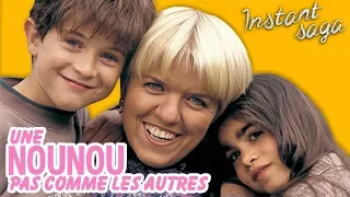 Une nounou pas comme les autres | Téléfilm intégral (avec Mimie Mathy)