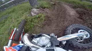 Enduro SM Söderhamn GoPro (Adam Andersson)