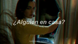 The Strokes - At the Door // Sub. Español [3]