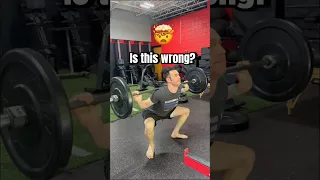 How To Squat With The Right Stance
