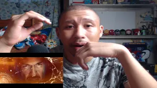 IRON MAN GAMMA PROTOCOL   HULK VS IRON MAN SHORT ANIMATED FILM MY REACTION!