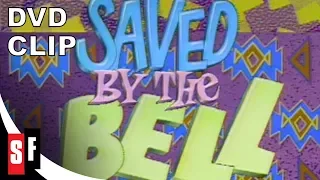 Saved By The Bell: The Complete Series - Clip: Opening Sequence