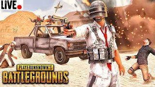 ДЕНЬ ВСЕХ ВЛЮБЛЕННЫХ В PUBG😁ОТ ДОНАТОВ НЕ ОТКАЗЫВАЮСЬ :D ПУБГ СТРИМ В 2К. ЖДЕМ НОВЫЙ PUBG 2...