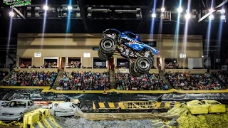 TMB TV: MT Unlimited 7.4 - Monster Nation - Beaumont, TX