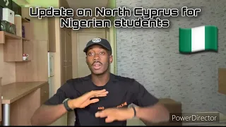 Fake news on Nigerian students in North Cyprus 🇨🇾🇹🇷