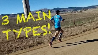 BEST LONG RUN WORKOUTS FOR 5K, 10K, HALF MARATHON, MARATHON, ULTRAS | SAGE RUNNING