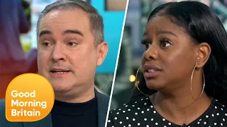 Should We Stop January Fads? | Good Morning Britain