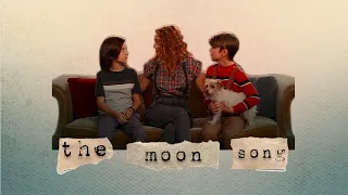 wanda & the twins • the moon song