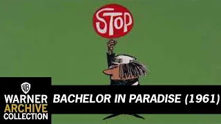 Open HD | Bachelor in Paradise | Warner Archive