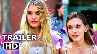 SORORITY SECRETS Trailer (2020) Teen Thriller Movie