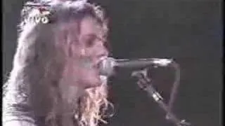 L7 - Wargasm  kurt y courtney