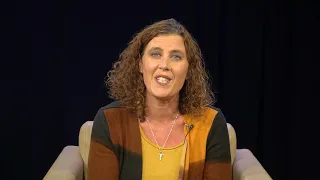 Imposter Syndrome | Hailee Lauritzen | TEDxIndianaStateUniversityWomen