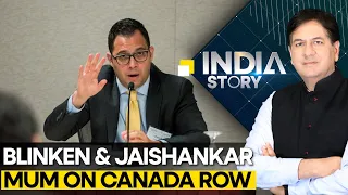 India-Canada diplomatic row: Five Eyes explained | The India Story