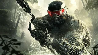 Crysis 4 Trailer Soundtrack | ElectroPayback REMIX