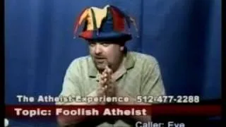 Proof Of God: The Banana - The Atheist's Nightmare?